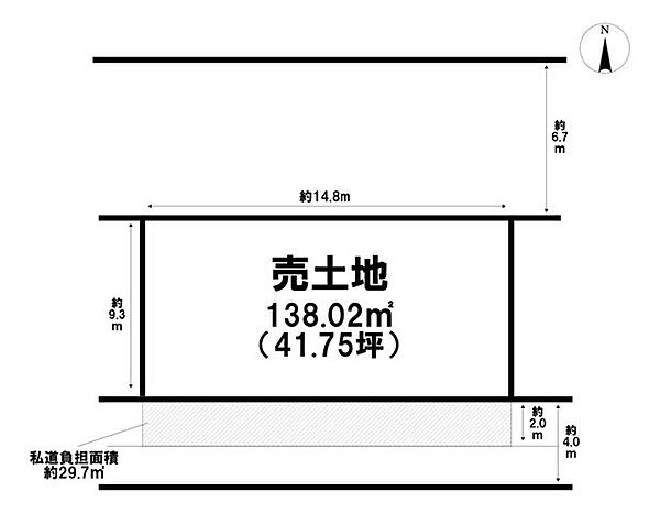 区画図：327002888113