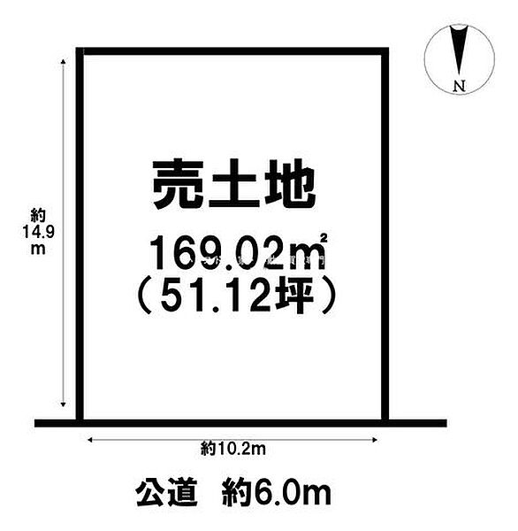 区画図：326000265435