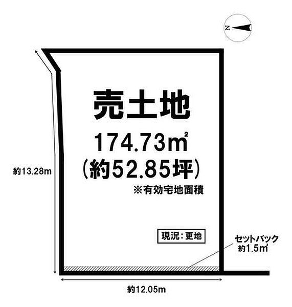 区画図：326000267728