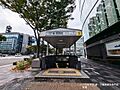 烏丸御池駅 6...