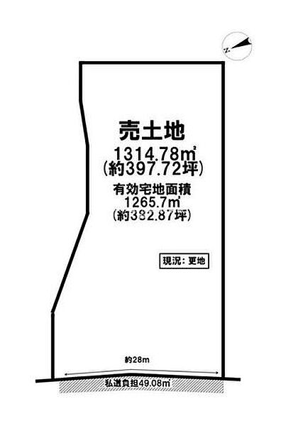 区画図：325000131135