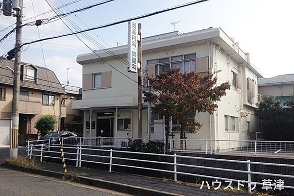 【岡島内科胃腸科医院】瀬田駅より徒歩9分に立地。診療科目は内科・胃腸科・消化器科。診察時間は、月火水金9:00-12:00、17:30-19:30、木土9:00-12:00。休診日は日・祝。駐車場有…