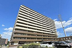 メゾンドール瀬田・公園都市I番館
