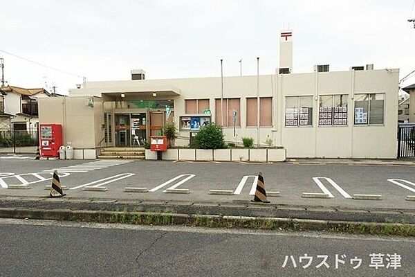 【大津瀬田郵便局】JR瀬田駅から徒歩15分、瀬田東小学校の近くに立地します。営業時間は、窓口平日9:00～17:00(土曜15時迄)、ATMは平日9:00～21:00土日9:00～19:00です…