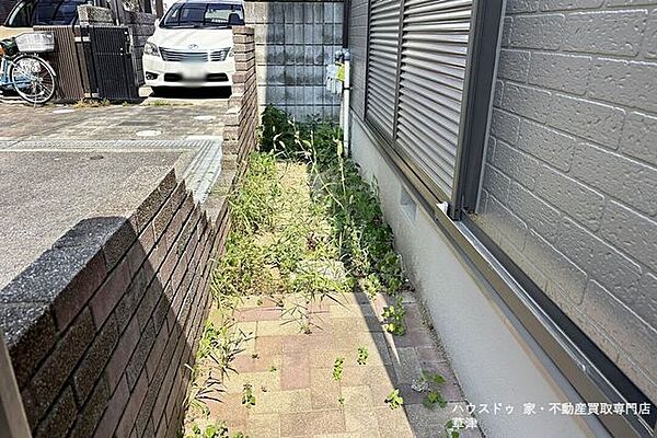 その他屋外