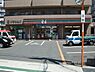周辺：セブンイレブン大阪狭山市駅前店 404m