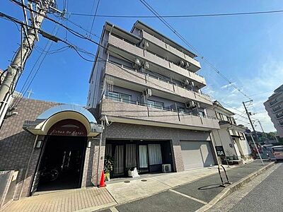 外観 外観