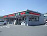 周辺：サンクス狭山今熊店 1109m