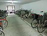 その他：駐輪場！