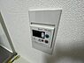 設備：ＴＶモニターホン！