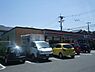 周辺：セブンイレブン大阪狭山東野中店 1139m