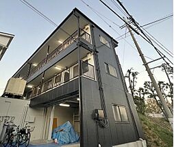 フラワーハイツ