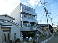 大阪府大阪狭山市池尻中1丁目：物件画像／ウィルハウス株式会社　狭山金剛