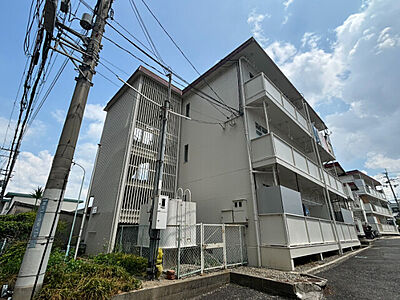 外観 外観