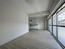 狭山ハウス2号館 2LDKの写真
