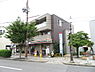 周辺：セブンイレブン大阪狭山市駅前店 393m