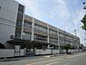 周辺：大阪狭山市立東小学校 763m
