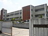周辺：富田林市立藤沢台小学校 1199m