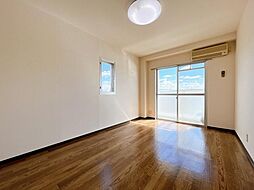 ジュネスハイツ 3階1Kのリビング/ダイニング