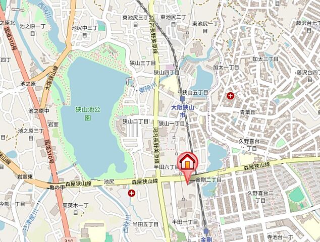 地図