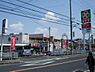 周辺：ライフ滝谷店 2525m