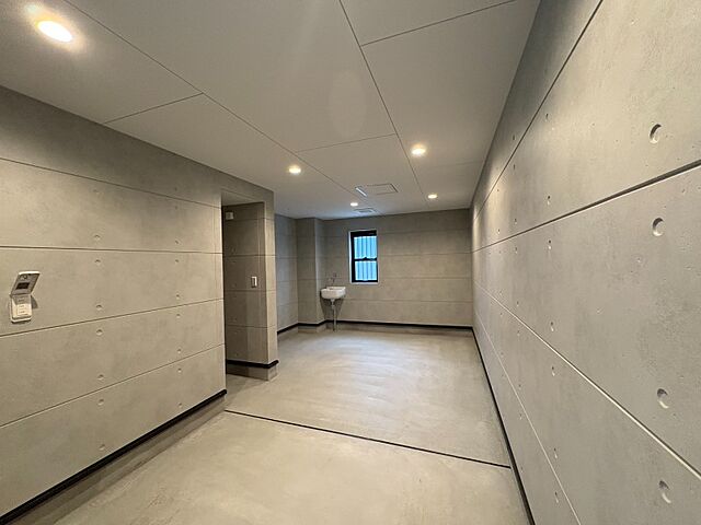 室内