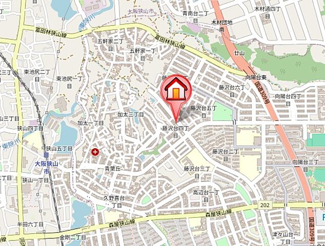 地図