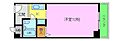 クオリティハイツタナカ東棟1階3.5万円