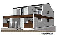 大阪府堺市南区高倉台1丁：物件画像／ウィルハウス株式会社　狭山金剛