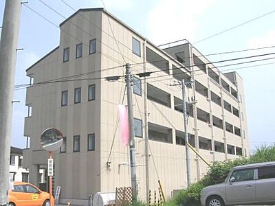外観 外観