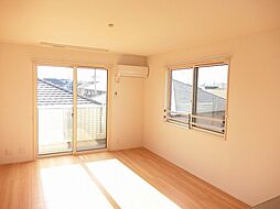 シンフォニー 1LDKの写真