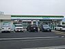周辺：ファミリーマート大阪狭山池之原店 1801m