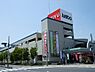 周辺：じゃんぼ食鮮館河内長野 1015m