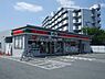 周辺：サンクス大阪狭山半田店 1227m