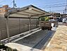 その他：自転車置き場！
