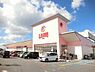 周辺：ラ・ムー堺美原店 3857m