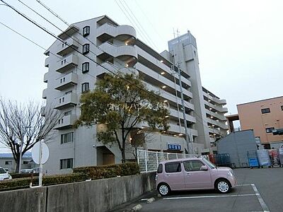 外観 外観