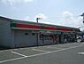 周辺：サンクス河内長野松ケ丘店 502m