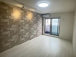 フジパレス堺北向陽町 3階1Kのリビング/ダイニング