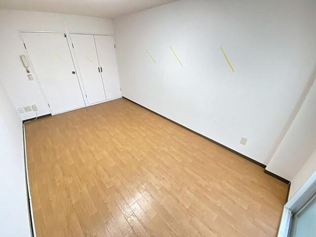 洋室