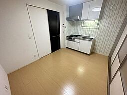 アネックス大仙 2階1DKのリビング/ダイニング