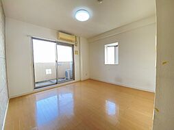 シティーコート南瓦町 10階1LDKのリビング/ダイニング