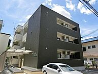 大阪府堺市堺区向陵中町6丁：物件画像／ウィルハウス株式会社　堺北花田