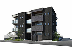 シャーメゾン　ベルパージュ長居西