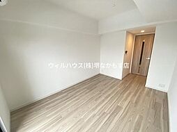 S-RESIDENCESAKAI-HAMADERAaxial 1Kの写真