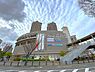 周辺：ベルマージュ堺 1327m