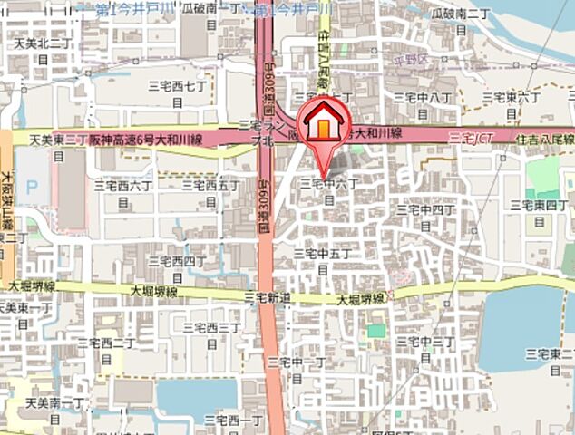 地図