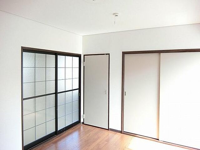 洋室
