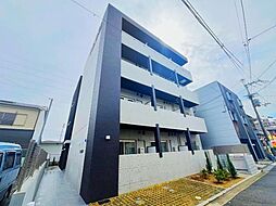 アルモカーサ三国ヶ丘