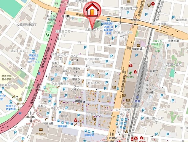 地図